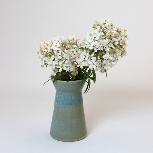 CLARA, vase