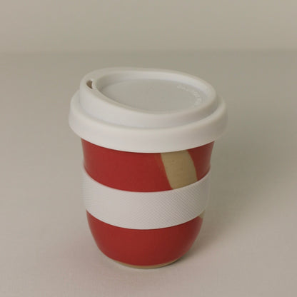 ATLAS, take-away cup