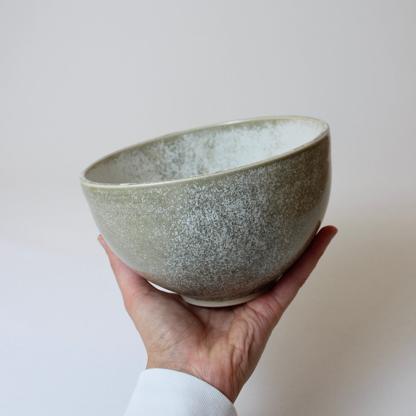 DUNE, bowl