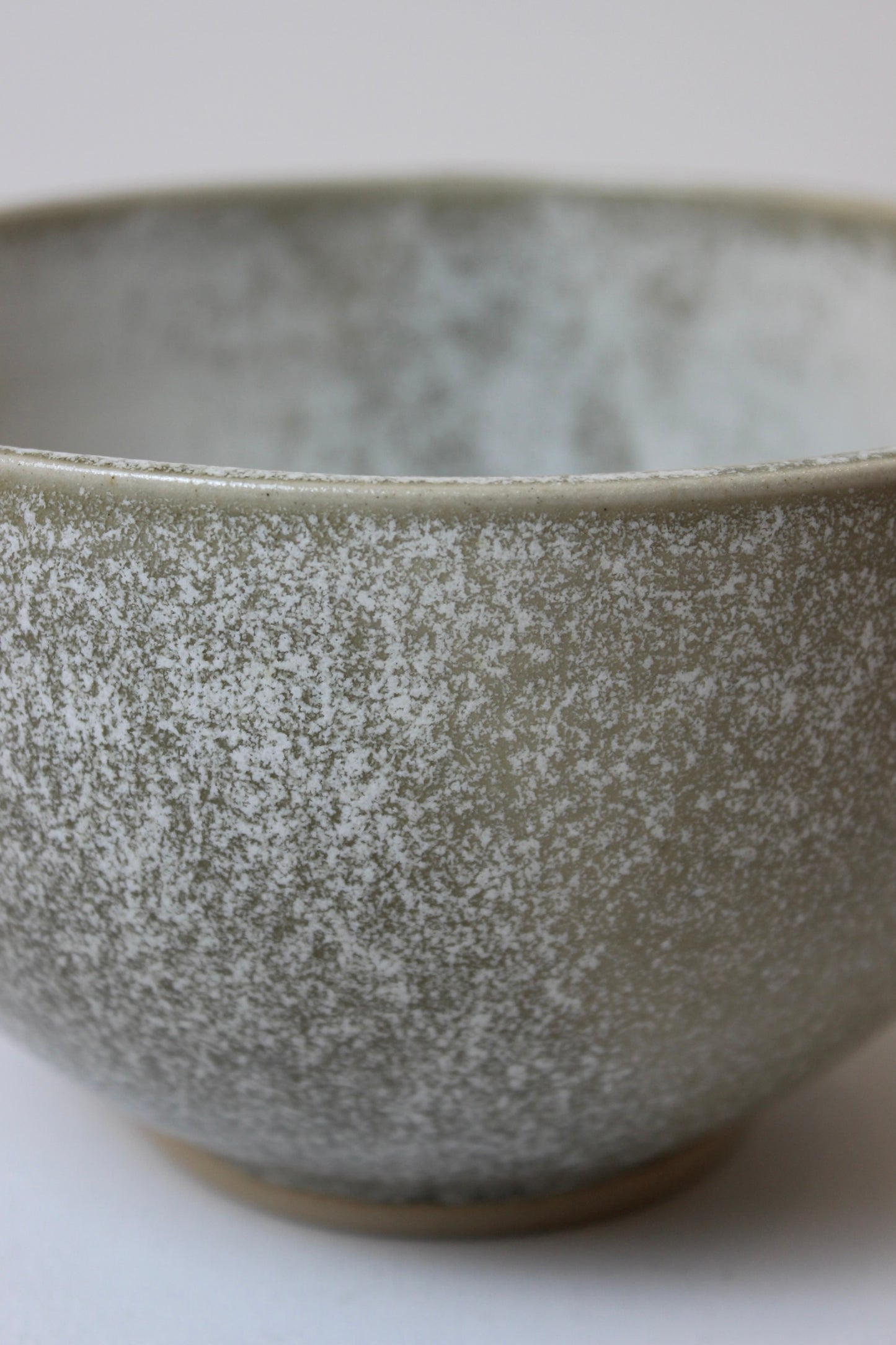 DUNE, bowl