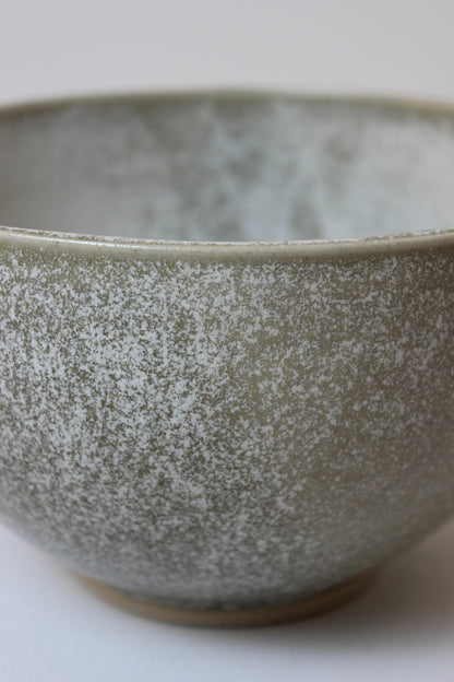 DUNE, bowl