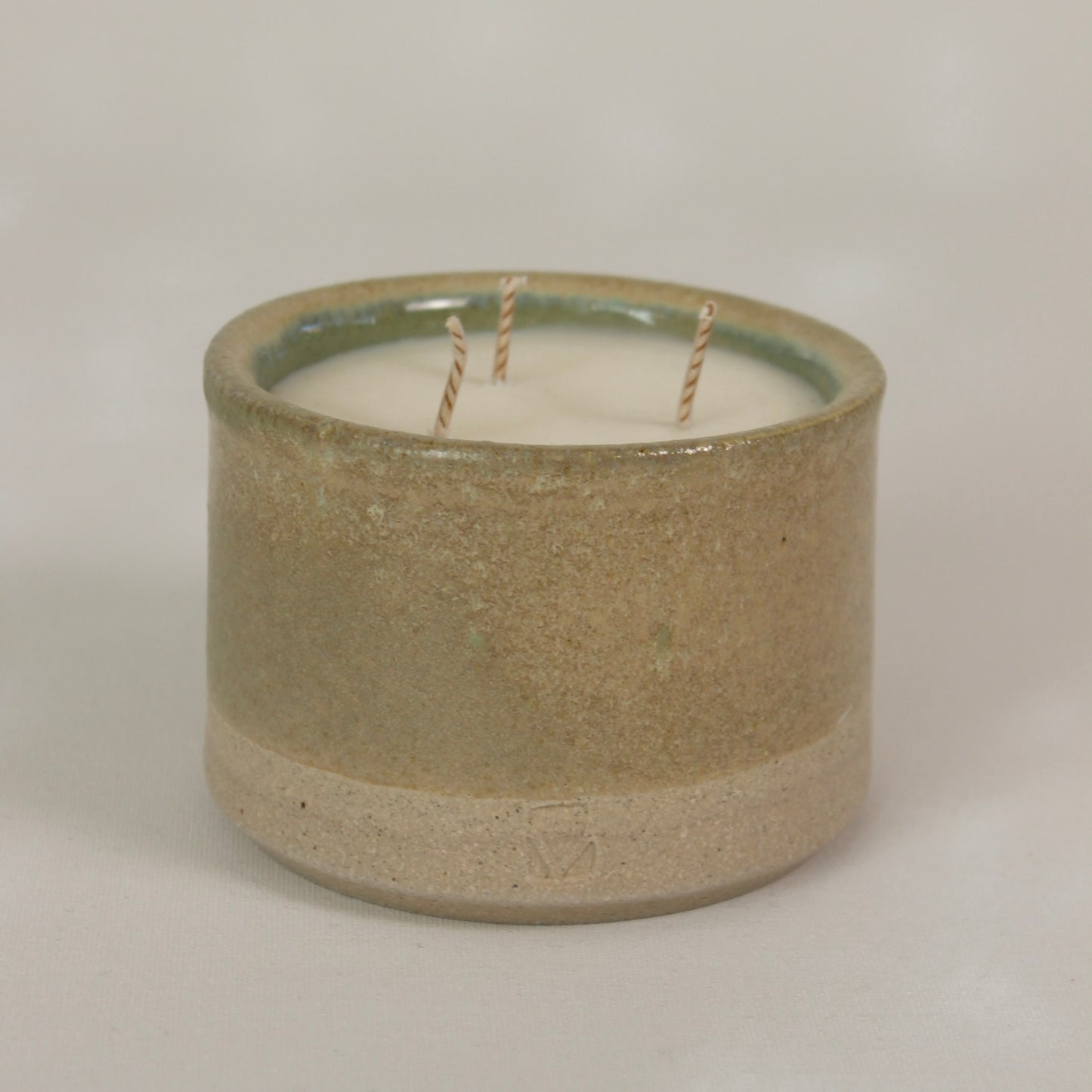 ELEA, candle