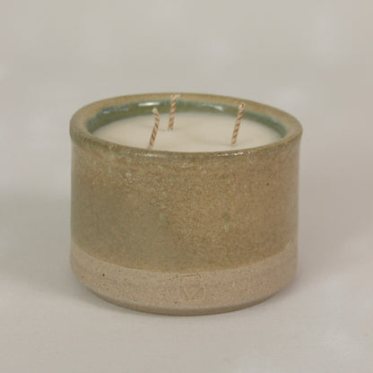 ELEA, candle