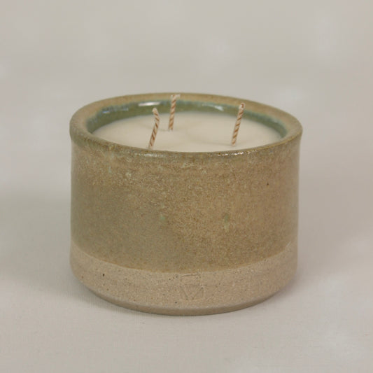 ELEA, candle