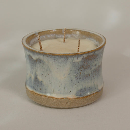 LIDIA, candle