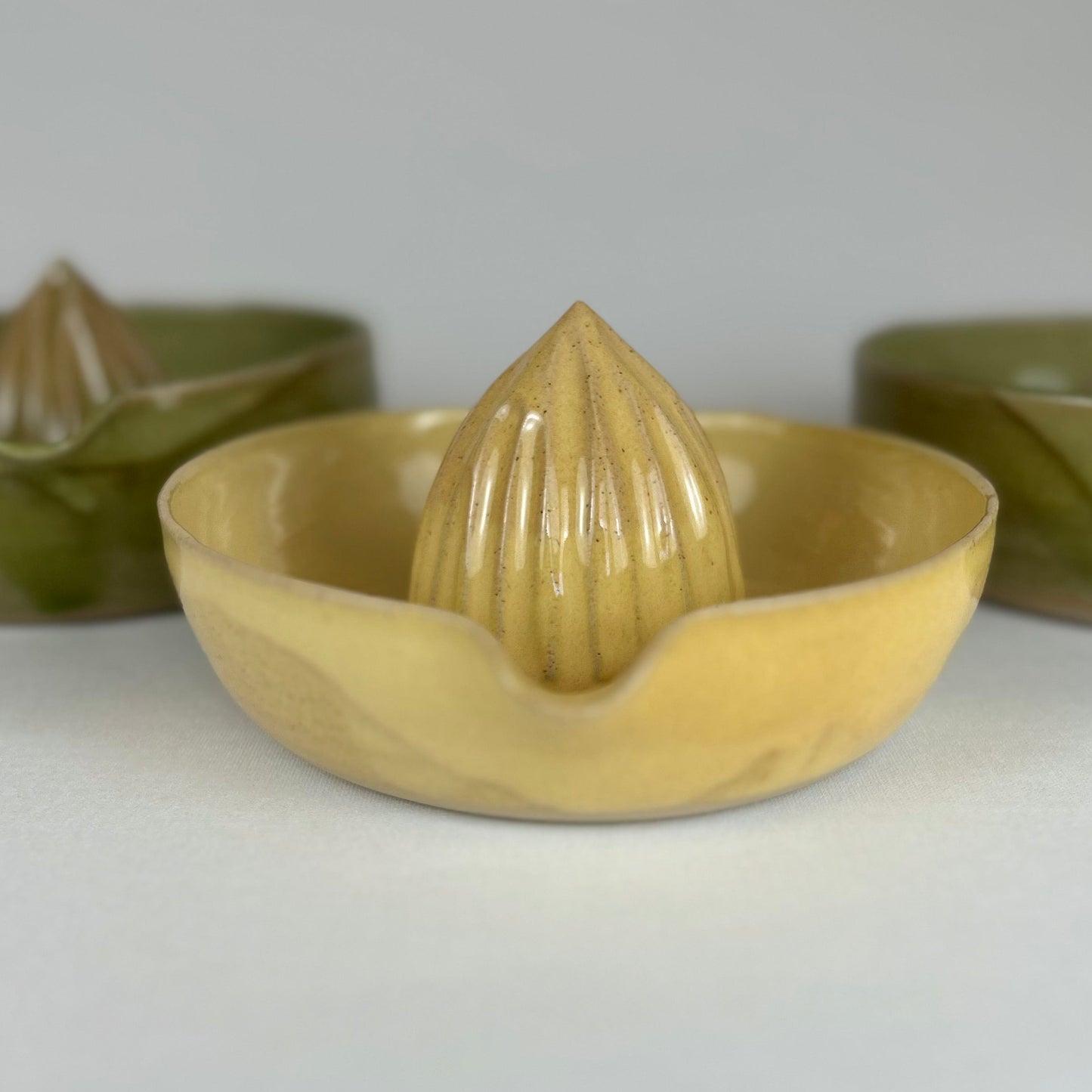 CITRON, presse-agrumes