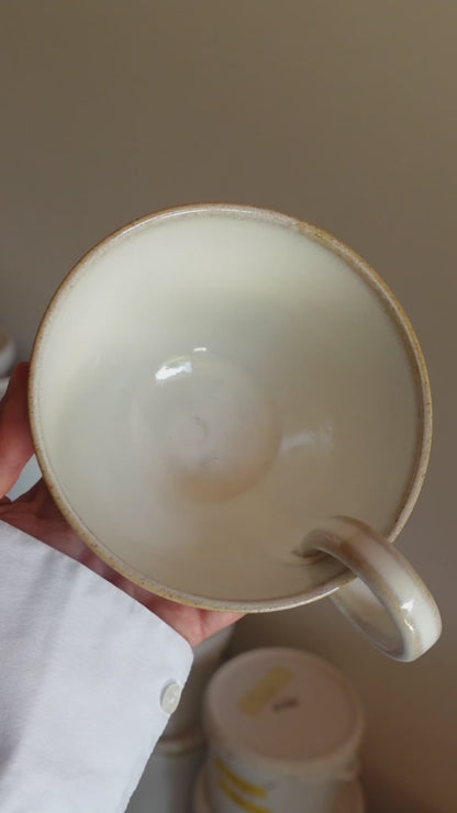 ALIANÇA, large cup